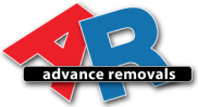 Removalists Kingower - Advance Removals