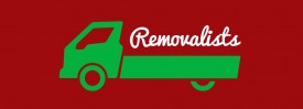 Removalists Kingower - My Local Removalists